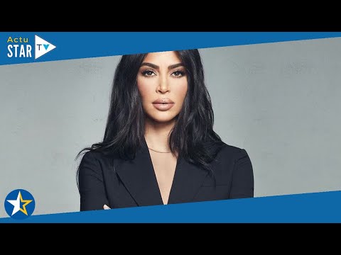 Kim Kardashian : son plan pour pousser Kanye West à bout et l'envoyer en psychiatrie