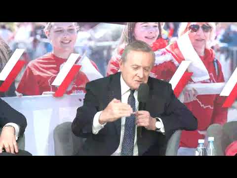 🔴 #LIVE | Myśląc Polska. Alternatywa 2.0 | Polonia i Polacy za granicą