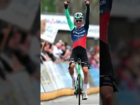 ¿Seixas al Ineos de Egan? Parece que sí y todo por esta razón.