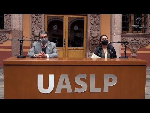 UASLP inicia investigaciones por casos de acoso y hostigamiento sexual.