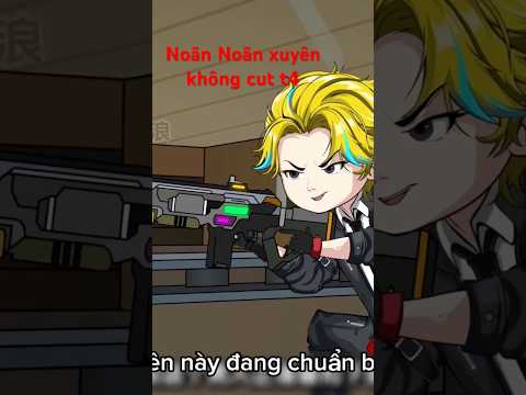 Noãn Noãn xuyên không cut t4 #vietsubhoathinh #reviewphim #reviewanime #reviewtruyentranh