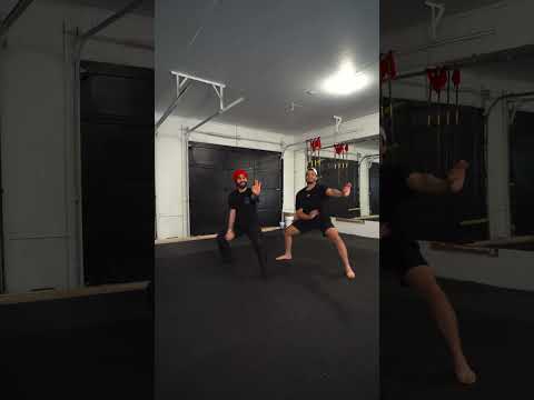 Morni Raf-Sapera | Bhangra 2026 | Manjinder Pharmah | Calgary and Edmonton #dance  #bhangra