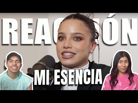 REACCIÓN II CREATIVO #359 - EMILIA MERNES | Su vida, Concursos de belleza, autoestima (Parte 2)