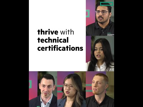 Building Tomorrow: Young Professionals Harnessing the Power of Technical Certifications