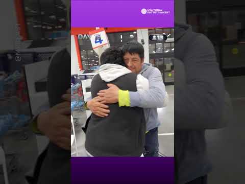 MrBeast grocery game winner and dad of six reveals plans for earnings