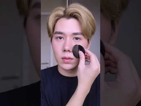 MakeupnoMakeupformen🩶Pet