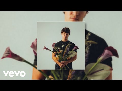 Wincent Weiss - Langsam (Visualizer)