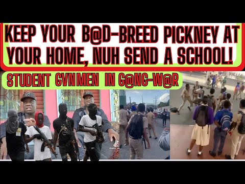 FUTURE-GVNM3N Students Are MENACE To SCHOOLS + QUEENS HEAD-Girl A L!CK The TOP SCHOOL BOYS Chip?