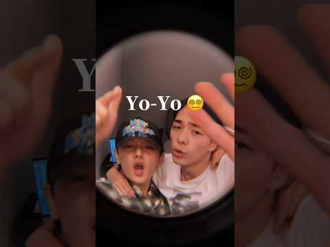 Can I be ya Lennon to ya Yoko? 🪀👀#ONEOREIGHT #1OR8 #NEO #SOUMA#yoyo