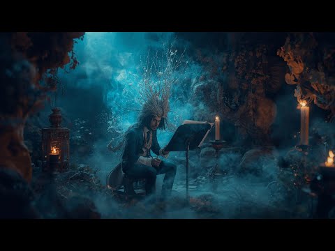 Devaneios de uma Fantasia — Álvaro Benfica