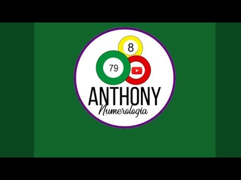 Anthony Numerologia  está en vivo Viernes positivo para ganar vamos con fe  21/06/24