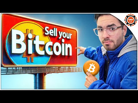 Sell Your Bitcoin For Ethereum