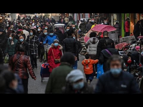 Covid-19 : pour éviter la reprise épidémique, la Chine mise sur le verrouillage de ses frontières