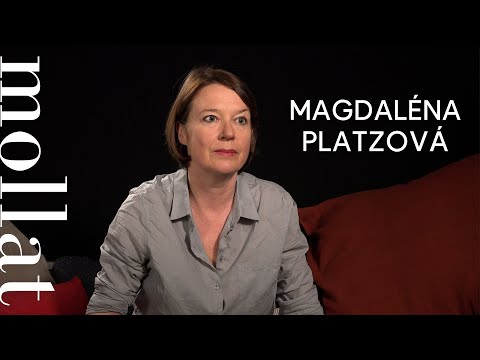 Vido de Magdalna Platzov