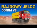 Rajdowy JELCZ