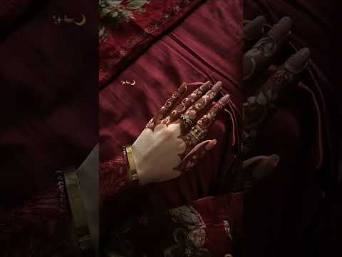 Qasim Daa Sehra #mehndi
