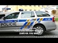 POLICIE ČR ÚO CHRUDIM INFORMUJE - ZLODĚJ STÁLE UNIKÁ - 4.10.2015 