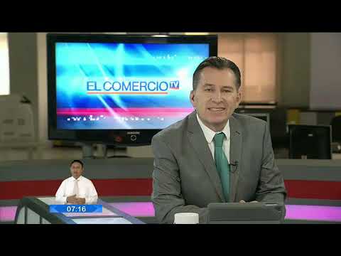 El Comercio TV Primera Edición: Programa del 23 de Septiembre de 2020