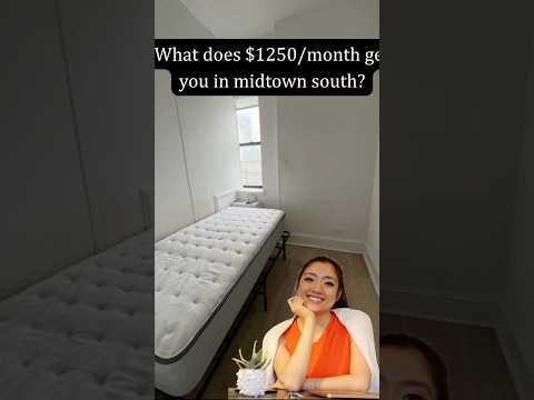 Studio Apartment for Rent in Midtown South, Manhattan NY