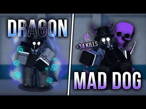 How I MASTERED Dragon & Mad Dog In The Yakuza Update