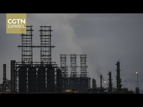 Venezuela denuncia y rechaza el despojo de la empresa petrolera venezolana Citgo en EE. UU.