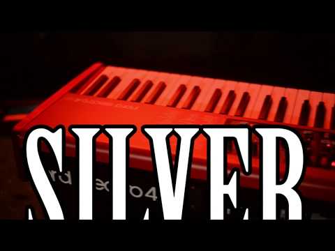 Silver Concert Tickets - 2026 Tour Dates.