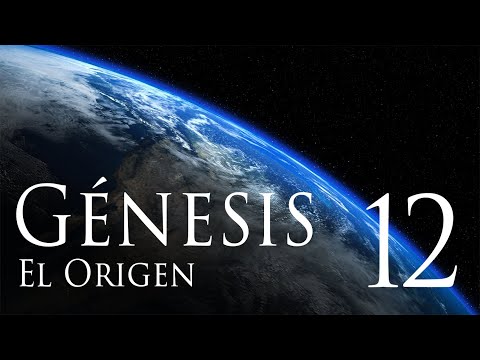 Serie GÉNESIS, EL ORIGEN - Episodio 12/14   LA HISTORIA DE LA SALVACIÓN II