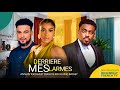 DERRIERE MES LARMES - 2025 dernier film africain nollywood tendance nig?rian