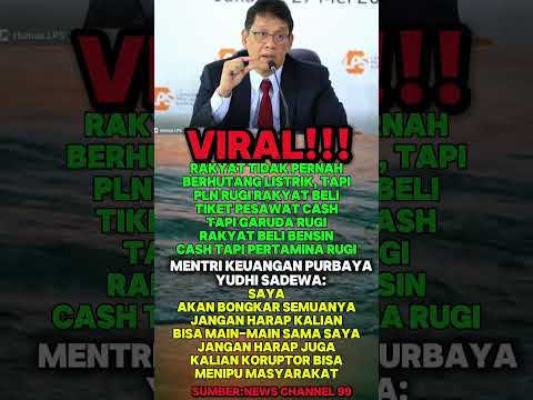 HEBOH PURBAYA AKAN BONGKAR SIAPAPUN YANG COBA MAIN²#shorts #trendingnews #purbayayudhisadewa #viral