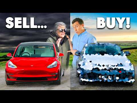 Replacing Mom's Tesla: Hot Hatch Showdown with BMW, Golf R, S3, and Mercedes