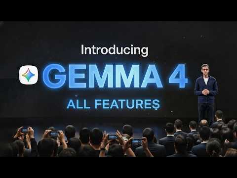 Gemma 4 Explained: 31 Billion Parameters, 256K Context — Free GPT-4o Killer