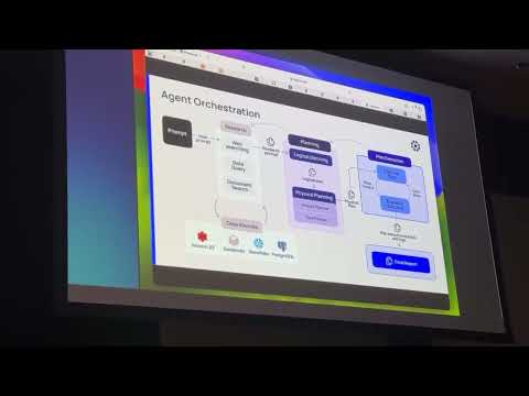 Seattle Startup Summit - Spice AI