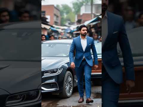 Karachi Ke Market❤️ #aivideo #foryou #cartoon #motivation #trending #virel #foryou #virel #virel