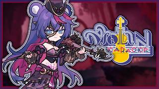 VIOLIN VTUBER STOPS YOUR SCROLLING!!!