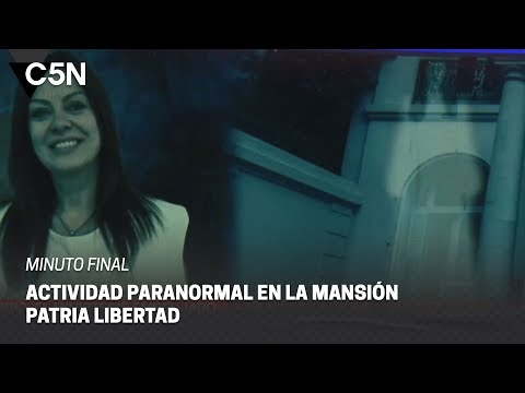 ¿FANTASMAS en CAPITAL HUMANO?: INFORME EXCLUSIVO de MINUTO FINAL