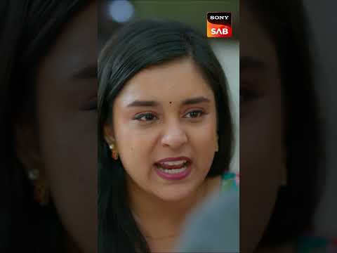 Legal Notice Dekh Kar Anvi Hui Panic | Itti Si Khushi | #IttiSiKhushi #SonySAB #Comedy