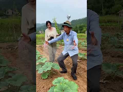 你什么时候发现自己是ai的？ #Funny, #Interview, #Rural Life, #Uncles and Aunts, #Daily Fun