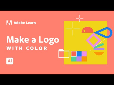 Enhance your logo with Adobe Illustrator | Adobe Creative Cloud