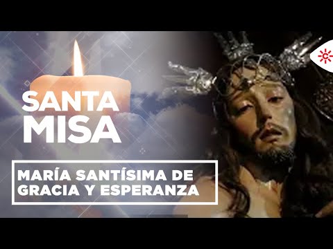 Misas y romerías | María Santísima de Gracia y Esperanza, Baeza (Jaén)