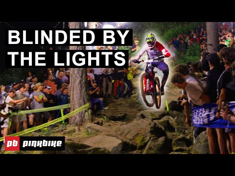 How Was It This Close !? | Enduro Story Of The Race – La Thuile
