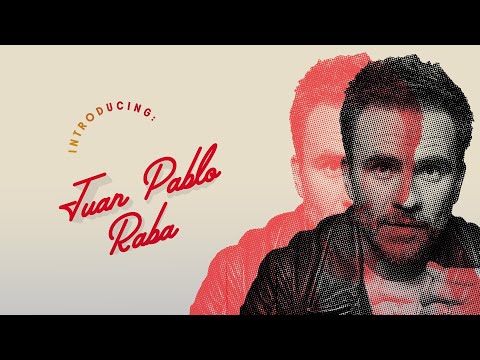 Actor and Cyclist Juan Pablo Raba - The Changing Gears Podcast [Ep 49]