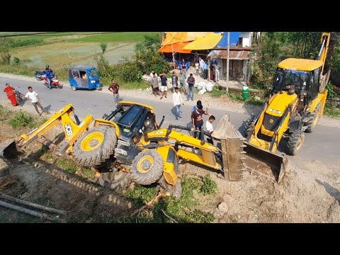 chain wali machine Khatarnak