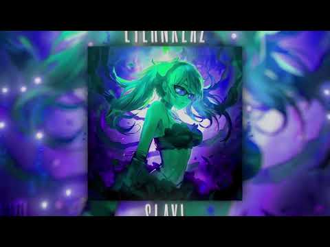 Eternxlkz - SLAY! Slowed + Reverb (Official Audio)