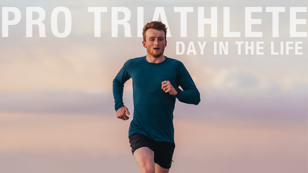 Full Day Of Winter Triathlon Training