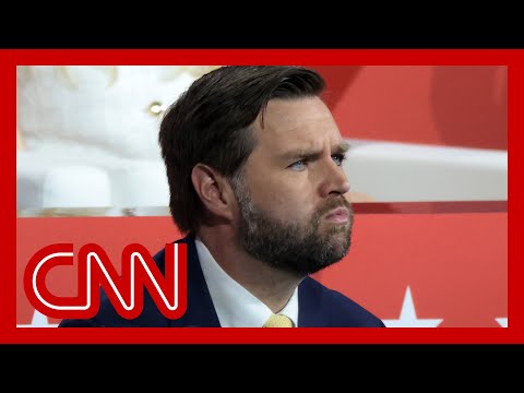 Hear what JD Vance's ex-boss thinks about him now