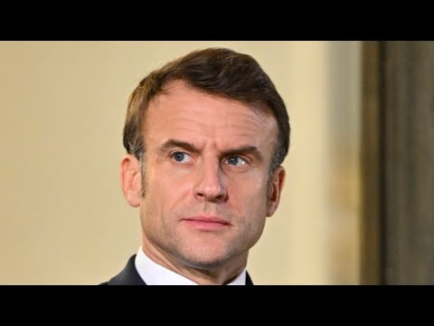 JO Paris 2024 : à la veille de la cérémonie d'ouverture, Macron convie une soixantaine de personn…