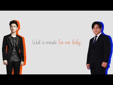 D.O. (디오) & Yoo Youngjin (유영진) - Tell Me (What is Love) Lyrics (Color-Coded Han/Rom/Eng)