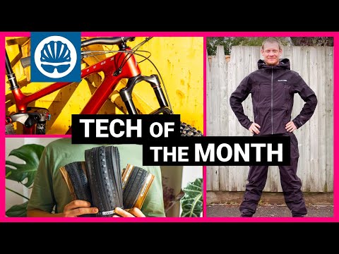 3 Fresh Gravel Tyres, Waterproof Onesie ?  NEW Top Value Carbon MTB | Tech of The Month | EP06