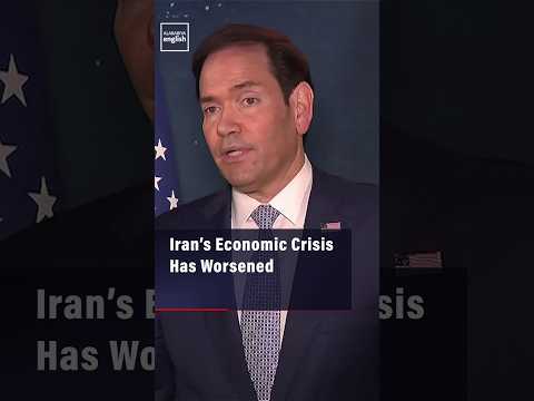 Iran’s Economic Crisis Has Worsened