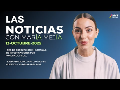 SHEINBAUM REGAÑA a alcalde de HUAUCHINANGO, ¿hizo bien? | Resumen con María Mejía | MVSNoticias
